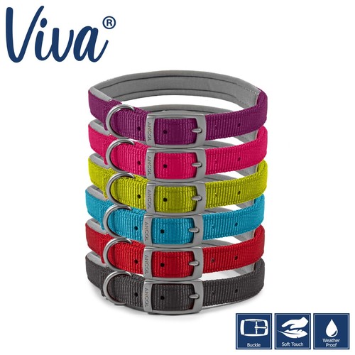 Ancol viva padded - ancol,