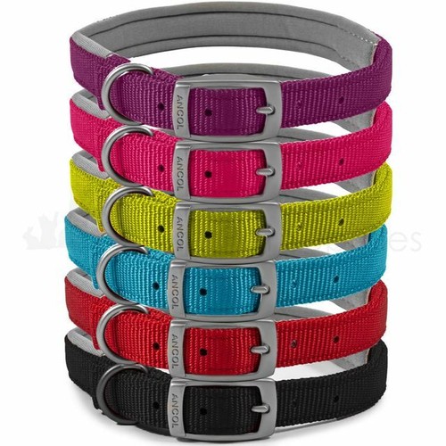 Ancol viva nylon padded - ancol,