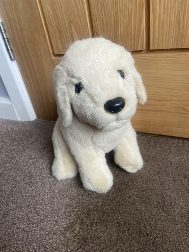 Andrex vintage puppy soft - vintage,