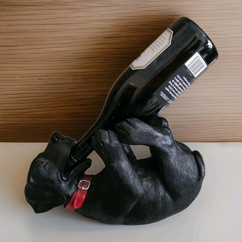 Black labrador retriever dog - black,