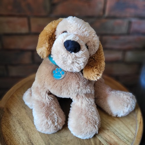 Nintendogs plush puppy - nintendogs,