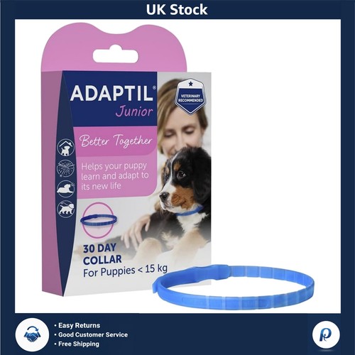 Calming adjustable puppy - calming,