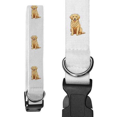 Golden retriever adjustable - retriever',