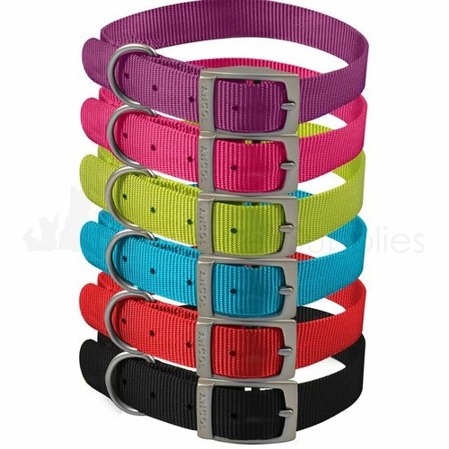 Ancol viva nylon dog puppy - ancol,