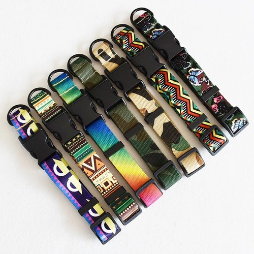 Personalized colors nylon - 15,