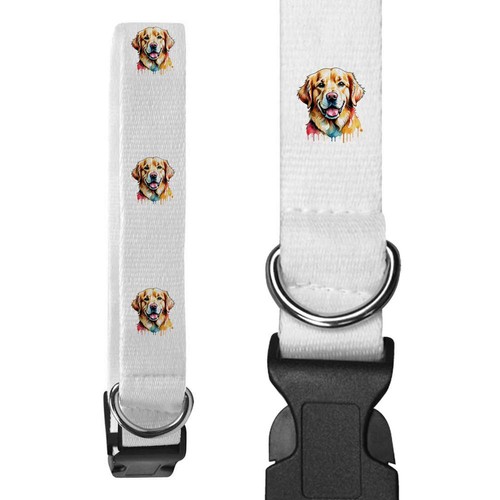 Golden retriever adjustable - retriever',